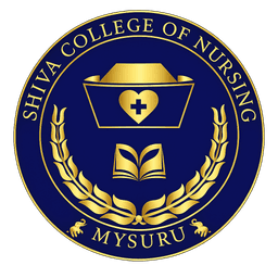 Shiva College of Nursing Logo